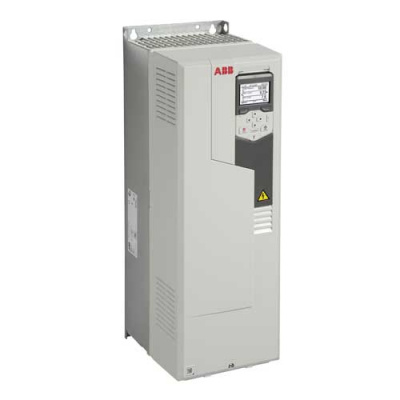 Частотный преобразователь ABB 30кВт,380В,3ф,IP21,с панелью управления, ACS580-01-062A-4+J400 ABB ACS580 3AUA0000080498