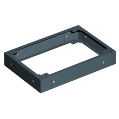 Цоколь 200х600х450 для КВРУ, ЦВ-01 DEKraft DEKraft  30851DEK