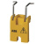 Замок 2 единых ключа ABB SA2i ABB S200 GJF1109999R0001