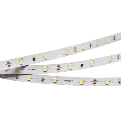 Лента ULTRA-5000 12В SMD 5630 30LED/м 12Вт/м Arlight LUX Холодный свет Arlight LUX 013852Arlight