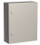 TITAN 5 Корпус металлический ЩМП-50.40.15 (AISI 304) УХЛ1 IP66 IEK IEK TITAN 5 TI5-11-N-050-040-015-66