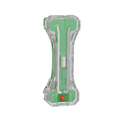 Unica New Модуль индикации светодиодной, красный Schneider Electric Schneider Electric  NU9825A