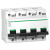 Автоматический выключатель 4P 125A B 15kA Schneider Electric Acti 9 Schneider Electric Acti9 A9N18437