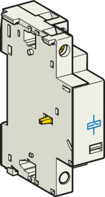 Расцепитель независимый 220-240V 50HZ Schneider Electric Schneider Electric  GZ1AS225