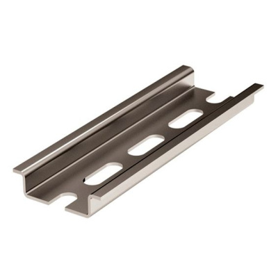 DIN-рейка 35х7,5 2000 мм DKC DKC Quadro 02140R