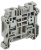 ARMAFIX Клемма винтовая CY6 Ex IEK IEK ARMAFIX AF-CT30-00-K03-006-EX