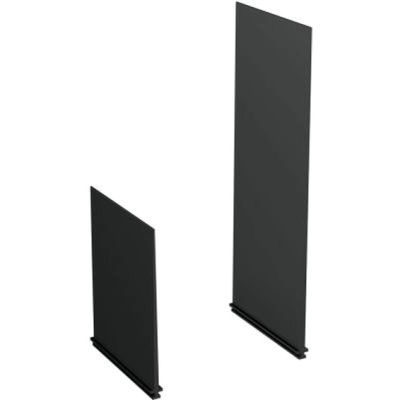 Перегородки межфазные разделительные низкие 100мм 4P ABB Sace Tmax XT2-XT4 PB ABB Sace Tmax 1SDA066677R1