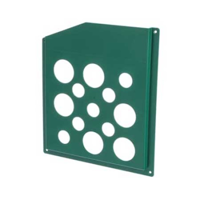 ZA13 Самоклеющийся карман для документов А4 ABB ABB  2CPX038233R9999