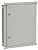 TITAN Дверь внутренняя ЩМП 500х500 (с компл. установки) IEK