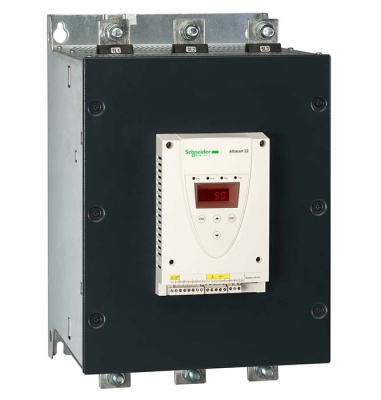 Устр-во плавн пуска ATS22 480A упр 220В Schneider Electric Schneider Electric  ATS22C48Q