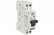 Дифференциальный автомат 1P+N 16A 30mA тип AC IEK ARMAT АВДТ B06S