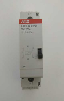 Реле электромех. E290-32-20/24 ABB ABB  2TAZ322000R2042