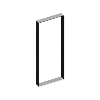 Защита от прикосновения W3/H8 ABB ABB  RB38