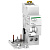 Блок дифференциальной защиты 2P 25A тип AC 30mA Schneider Electric Acti 9 Vigi iC60
