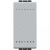 Выключатель с винтовыми клемами, 1 мод Bticino Living Light Алюминий Bticino Living Light NT4001N