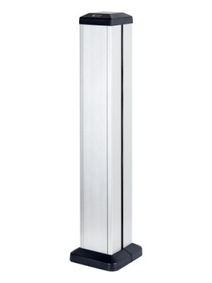 Колонна алюминевая под суппорт (двухсторонняя) 660мм Экопласт TR-32M/2 Экопласт  70266