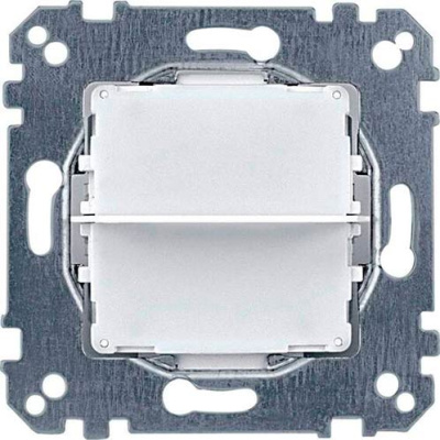 Механизм светодиодного канала, 2-х цветный Schneider Electric Schneider Electric  MTN587092