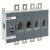 Рубильник 200A 4P без рукоятки управления EKF PROxima TwinBlock EKF PROxima TwinBlock tb-s-200-4p