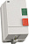 Контактор КМИ22560 25A в оболочке Ue=380V/АС3, IP54 IEK