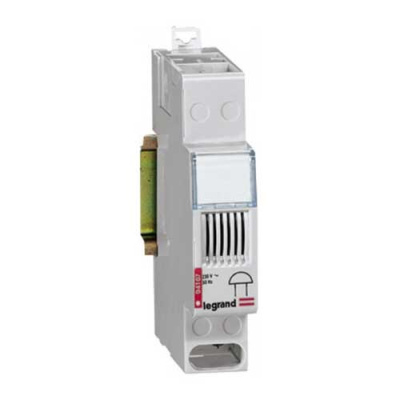 Звонок - 230 В~ - 4 ВА. Legrand Legrand  004107