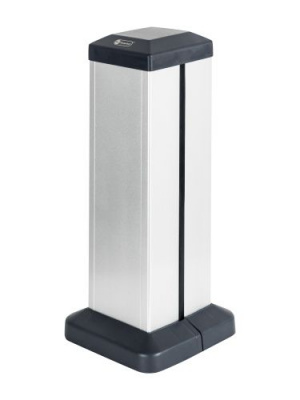 Колонна алюминевая под суппорт (двухсторонняя) 350мм Экопласт TR-16M/2 Экопласт  70235