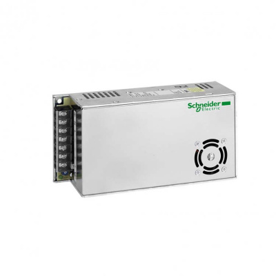 Блок питания, фильтр 24В, 240ВТ, 10А Schneider Electric Schneider Electric  ABL1RPM24100