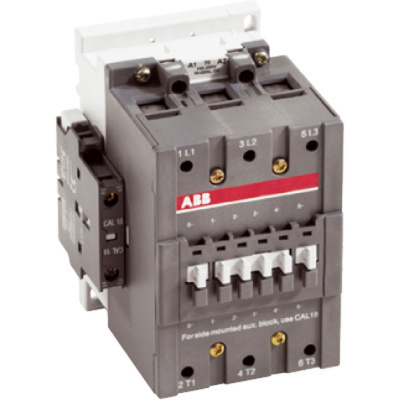 Контактор A110-30-00 (110А AC3) катушка управления 220-230В AC ABB ABB  1SFL451001R8000