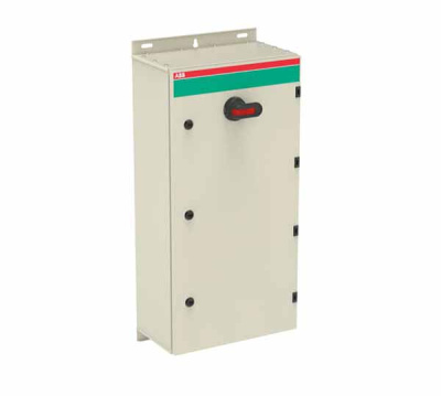 Рубильник в боксе OT315KAUC3TZ ABB ABB  1SCA022340R1740