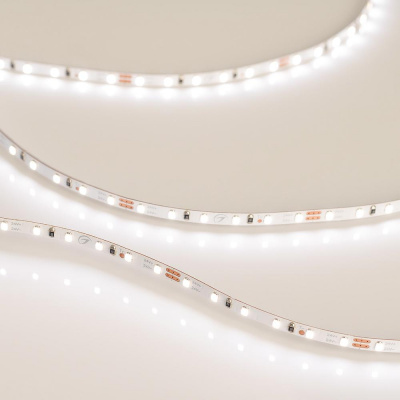 Лента MICROLED-5000 24В SMD 2216 120LED/м 9,6Вт/м Arlight LUX Теплый свет Arlight LUX 024415Arlight