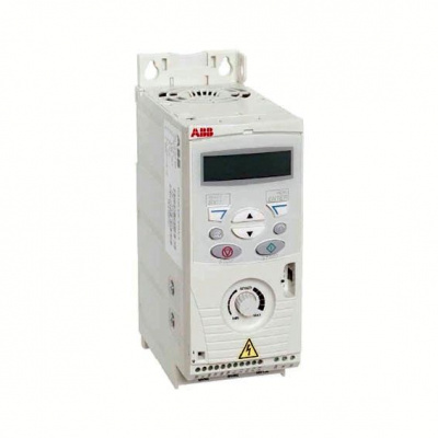 Преобразователь частоты ACS150-01E-06A7-2 1,1kW 220V 1Ф IP20 ABB  ABB ACS150 68581974