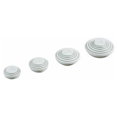 Кабельный ввод М20 RAL RAL7035 Schneider Electric Schneider Electric  ISM71071