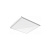 Светильник светодиодный тип кромки Microlook BE (Silhouette 15) 593*593*60мм 36 ВТ 4000К Varton