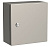 TITAN 5 Корпус металлический ЩМП-30.30.15 (AISI 304) УХЛ1 IP66 IEK