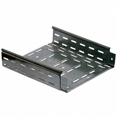 Лоток перфорированный 80х400х3000 IEK IEK  CLP10-080-400-3