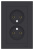 Розетка двойная без заземления16A в сборе Schneider Electric AtlasDesign Карбон Systeme Electric AtlasDesign ATN001020