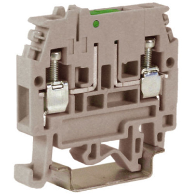 MPS.4GR, разъединитель 4кв.мм серый DKC DKC  ZMP950GR