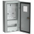TITAN Корпус металлический коттеджный ЩУРн-3/9 (500х250х135) IP54 IEK IEK TITAN MKM34-N-009-54-ZO