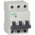 Автоматический выключатель 3P 63A C 4,5kA Schneider Electric Easy 9 Schneider Electric Easy9 EZ9F34363