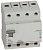 Устройство защитного отключения 4P 40A тип AC 100mA Legrand RX3