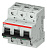 Автоматический выключатель 3P 20A (B) 5kA ABB S803PV