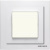 Рамка монтажная 1 пост 2 мод рамка+набор монтажный IP55 ABB NIE Zenit Белый N3271 BL ABB Zenit 2CLA327100N1101