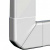 Угол плоский для профиля 65x195 Legrand DLP Белый Legrand DLP 010793