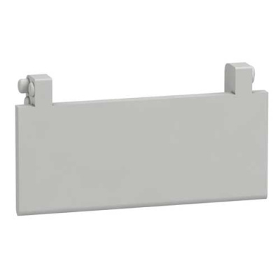 Защелкивающаяся этикетка на колодку Schneider Electric  RXZL420