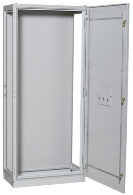 ВРУ сборный корпус 1800х800х600 IP31  IEK SMART IEK SMART YKM50-1800-800-600