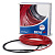 Кабель двухжильный 165/180W 10м (1.3кв.м) Devi DEVIflex 18T