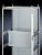 Секционная монтажн. панель 1100x300mm Rittal