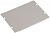 Панель ЛГ к ЩМП-2 36 H=300 компл. 2шт IEK PRO/GARANT