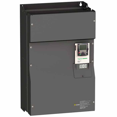 Преобразователь частоты ATV61 800 кВт 690В Schneider Electric Schneider Electric  ATV61HC80Y