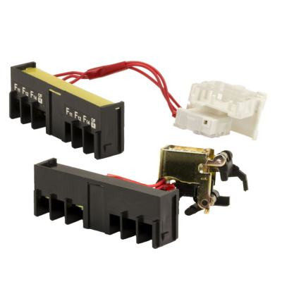 Дополнительный и аварийный контакт к ВА-99М 800 EKF Basic EKF PROxima ВА-99М mccb99m-a-012