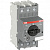 Автомат защиты двигателя от КЗ 0.16...0.25A 100kA ABB MO132-0.25